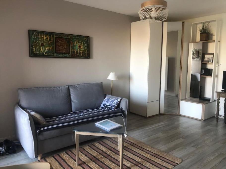 Paisible Studio Proche Plage Et Thalasso - Roscoff Exterior foto
